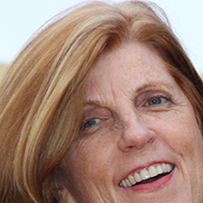 Jeanie Borlaug Laube