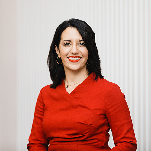 Maricelis Acevedo