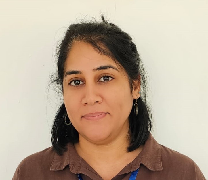 Naeela Qureshi