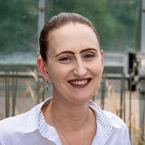 Diane Saunders