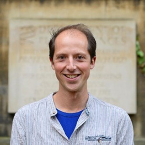 Jacob Smith
