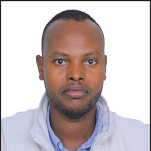 Jemal Tola Horo