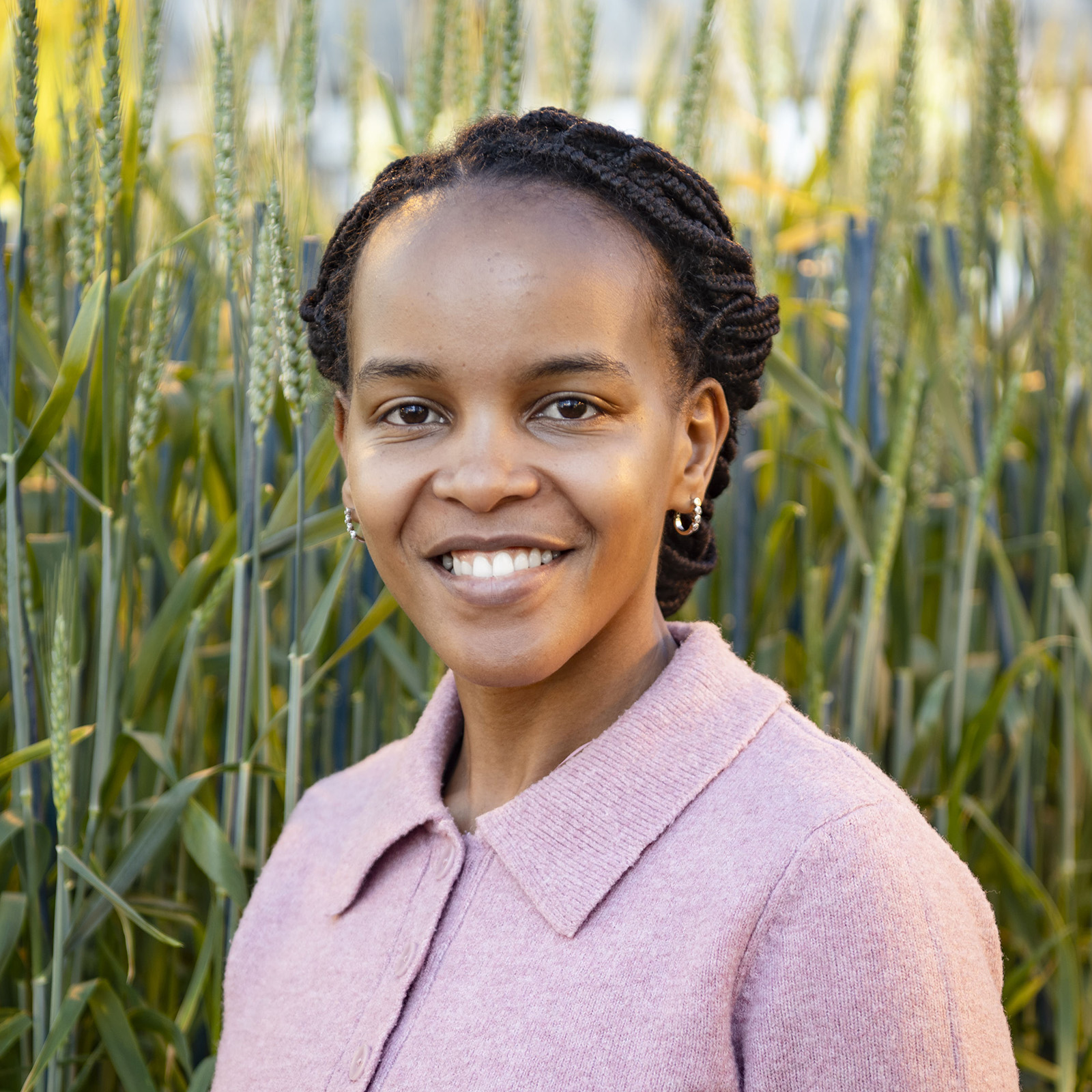 Bernice Waweru