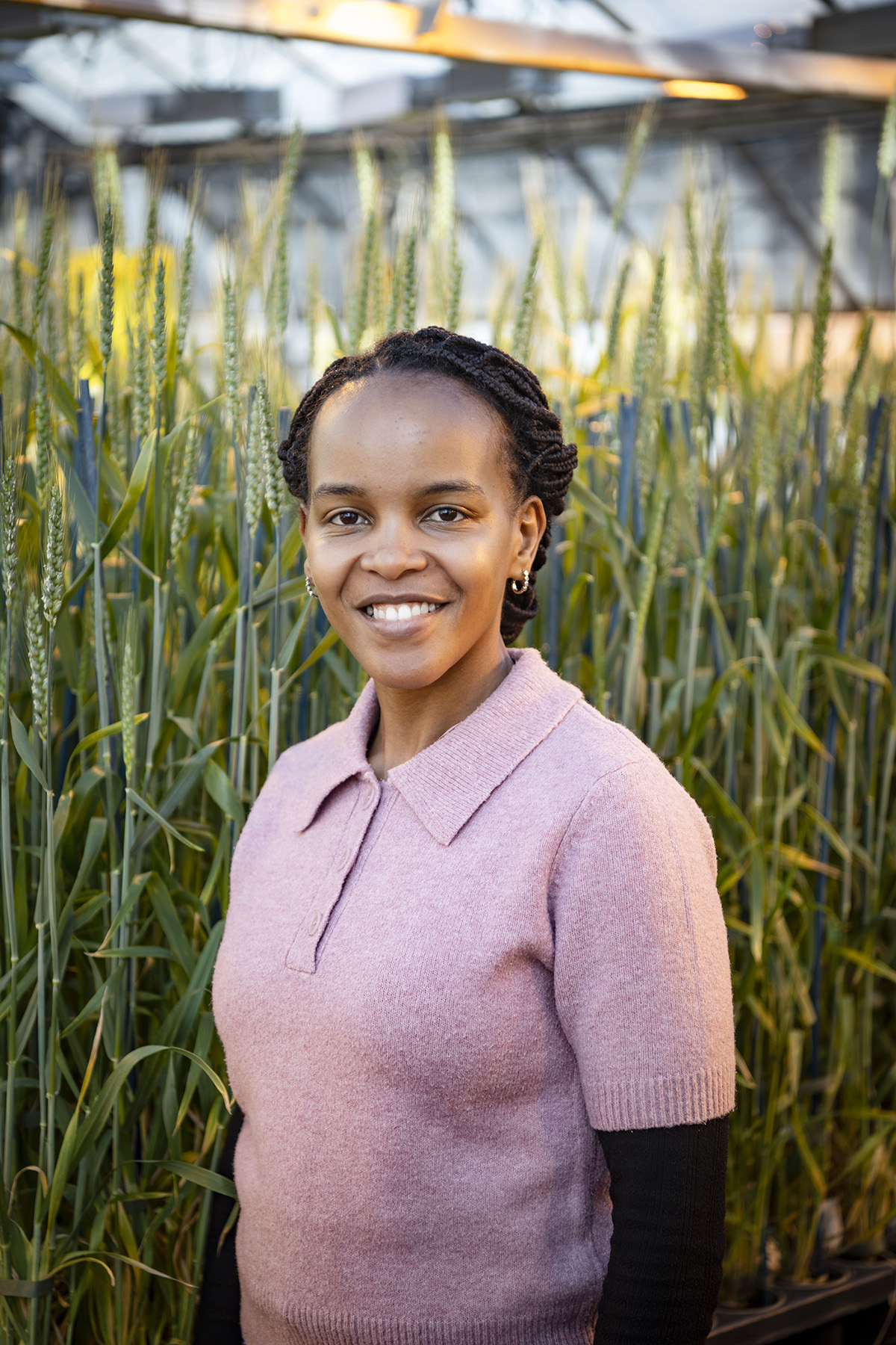 Bernice Waweru