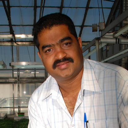 Pawan Singh