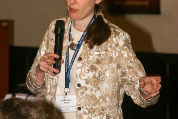 Kathy Kahn BGRI