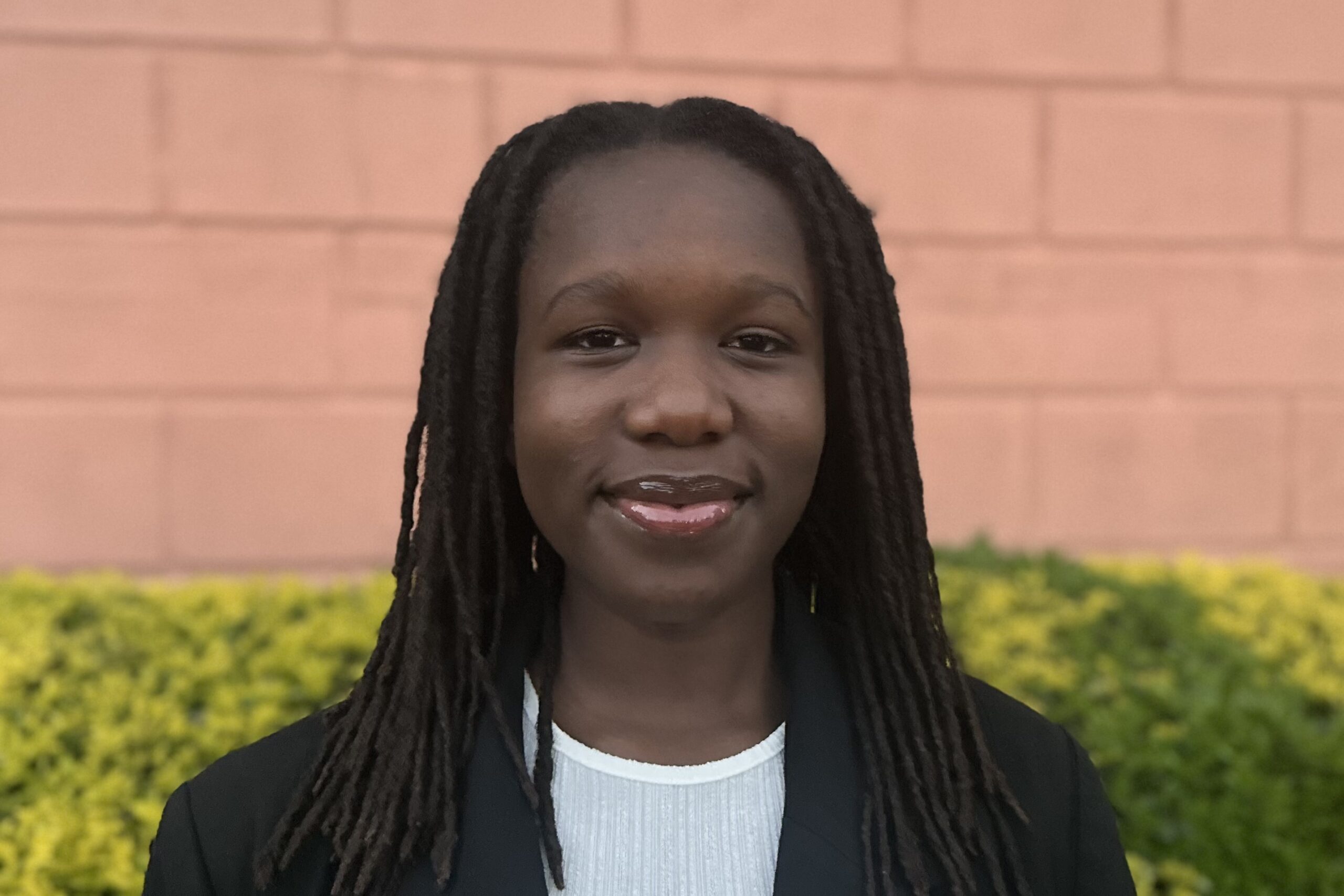 Jennifer Owiyo