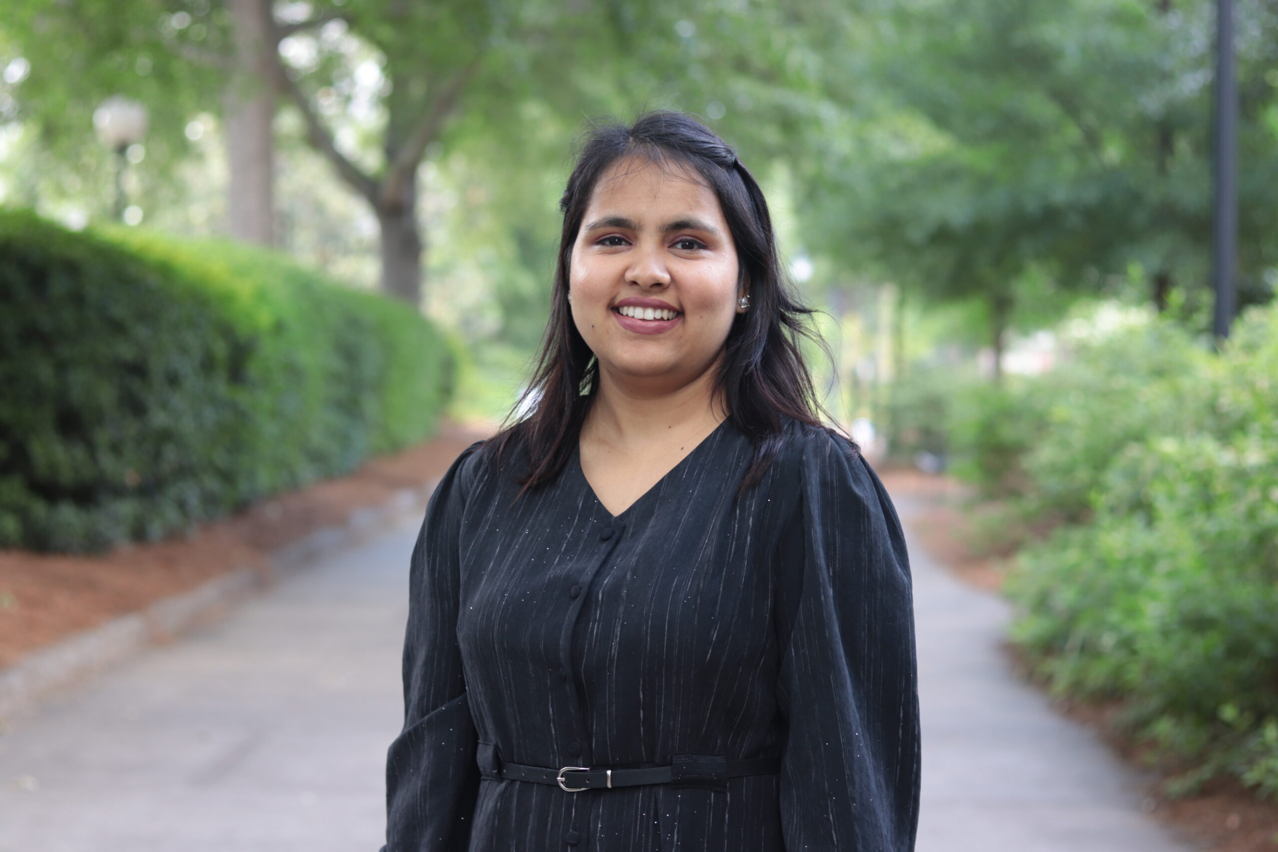 Susmita Sigdel